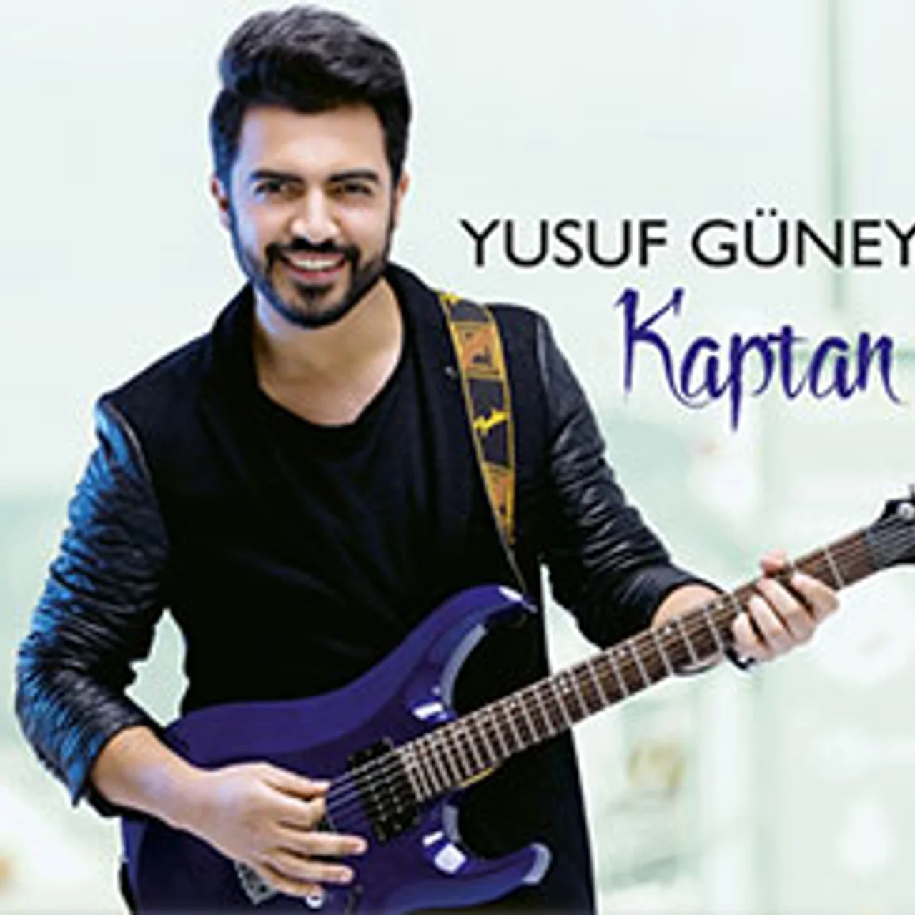 Yusuf Güney - Umudun Yolu