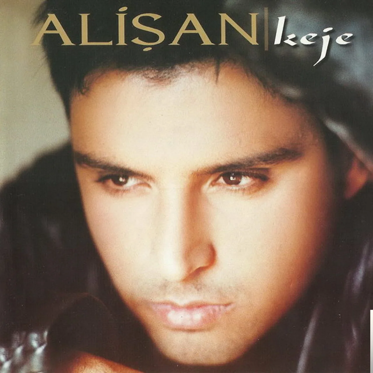 Alişan - Keje