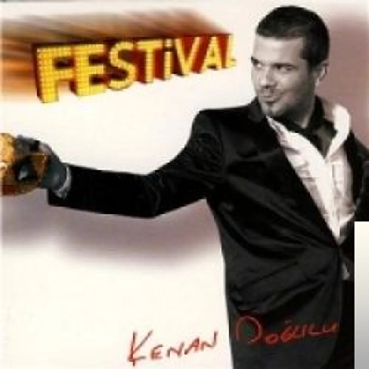 Kenan Doğulu - Ay Işığı