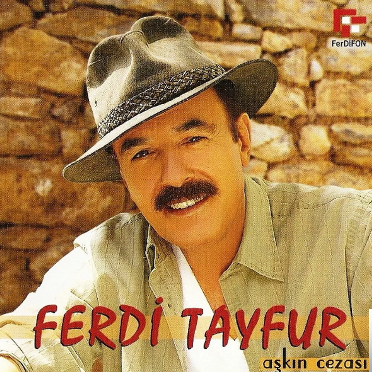 Ferdi Tayfur - Yar Mı Var Sanki