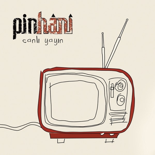 Pinhani - Gönül Dağı
