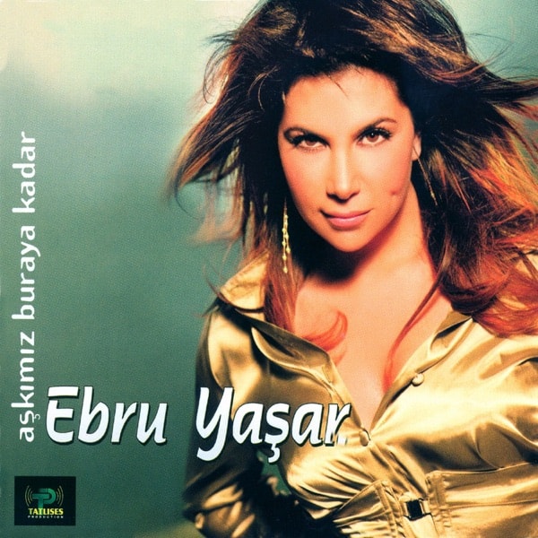 Ebru Yaşar - O Değil