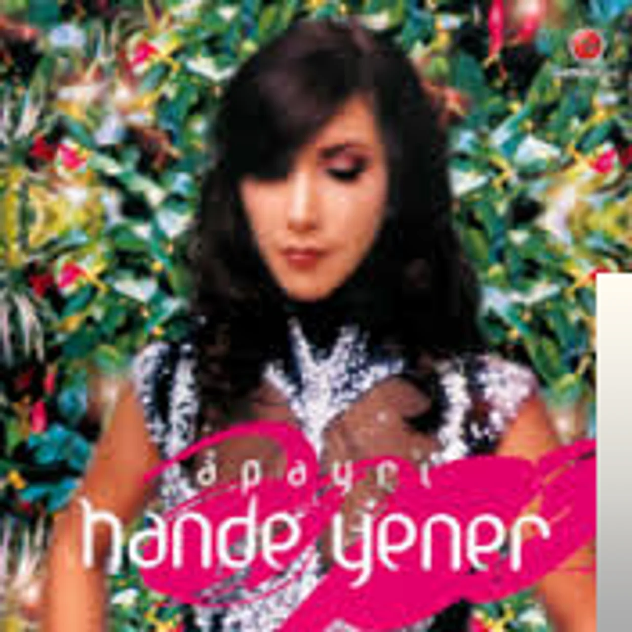 Hande Yener - Kelepçe (Club Version)