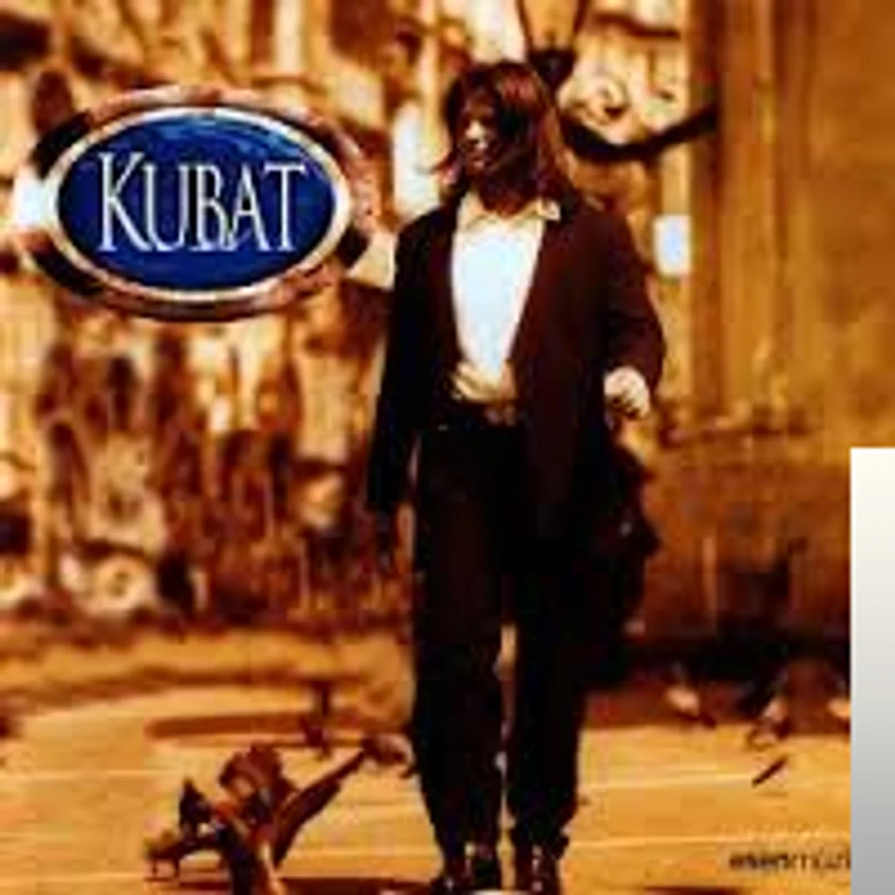 Kubat - Bu Nasıl Sevda