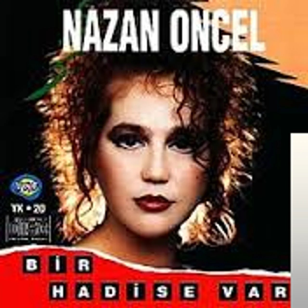 Nazan Öncel - Leylim Yar