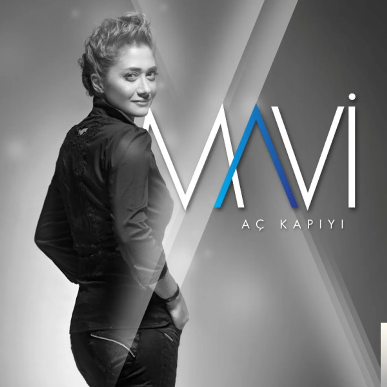 Mavi - Kaptan