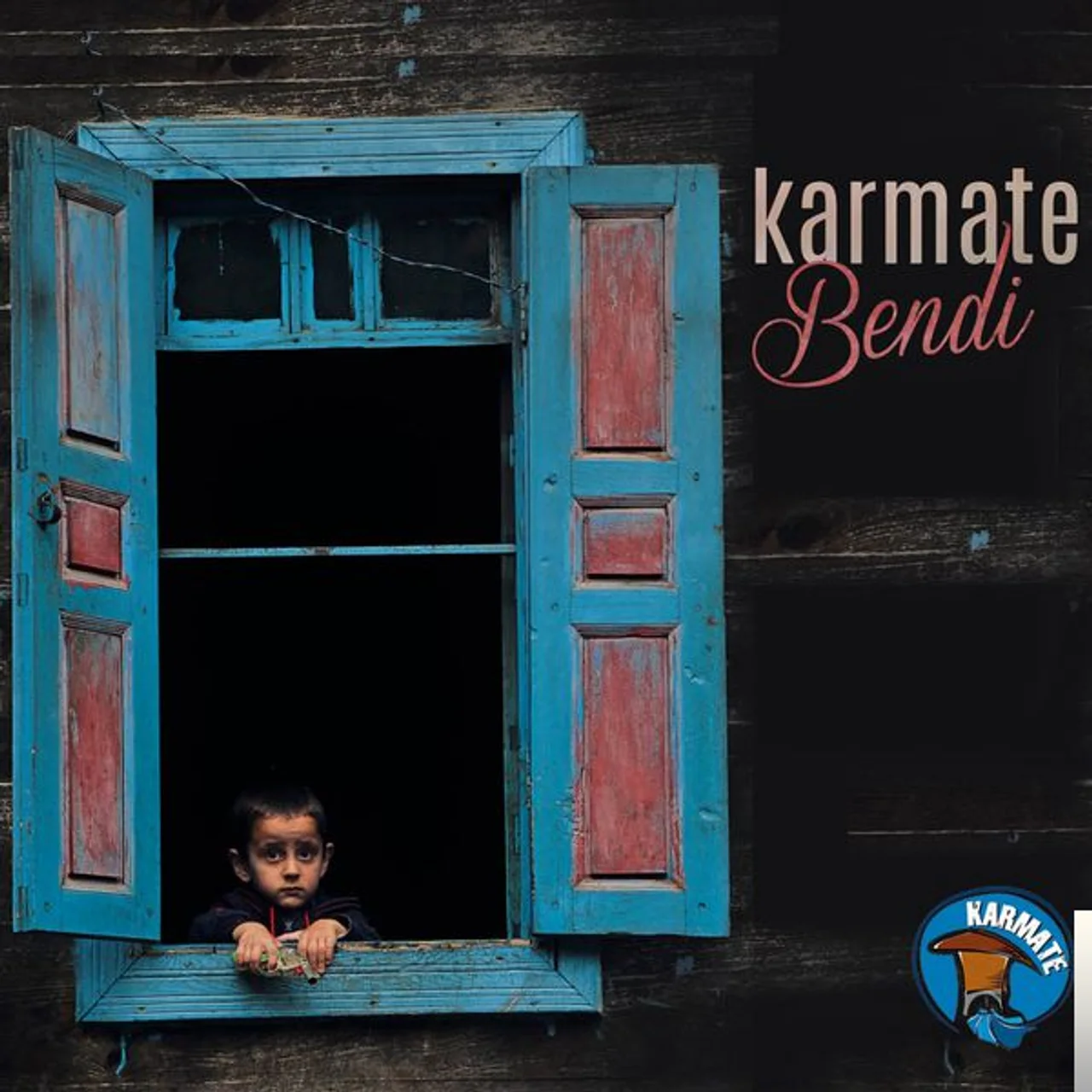 Karmate - Garip Hamsi