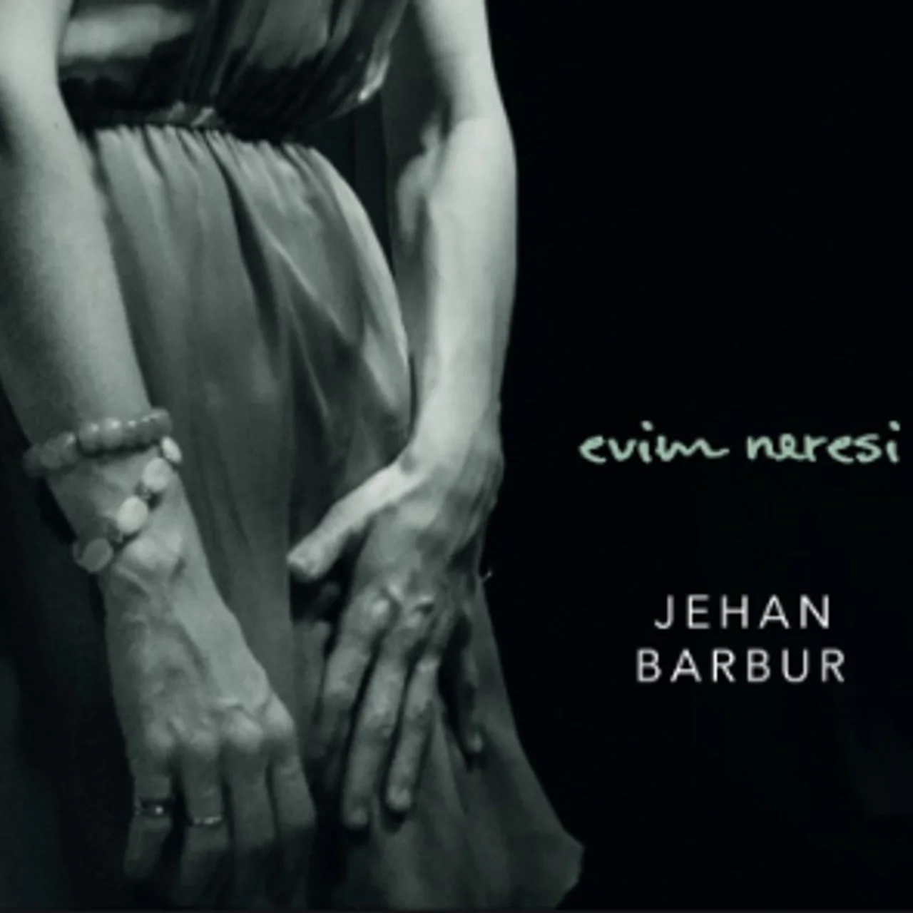 Jehan Barbur - Kendime