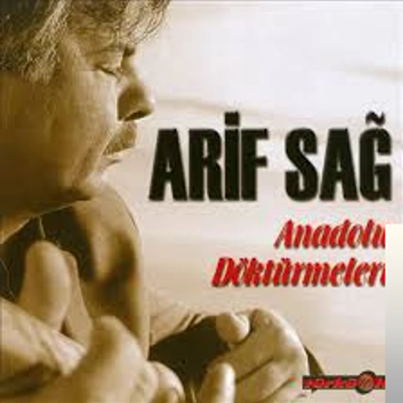 Arif Sağ - Misket Badı Sabah