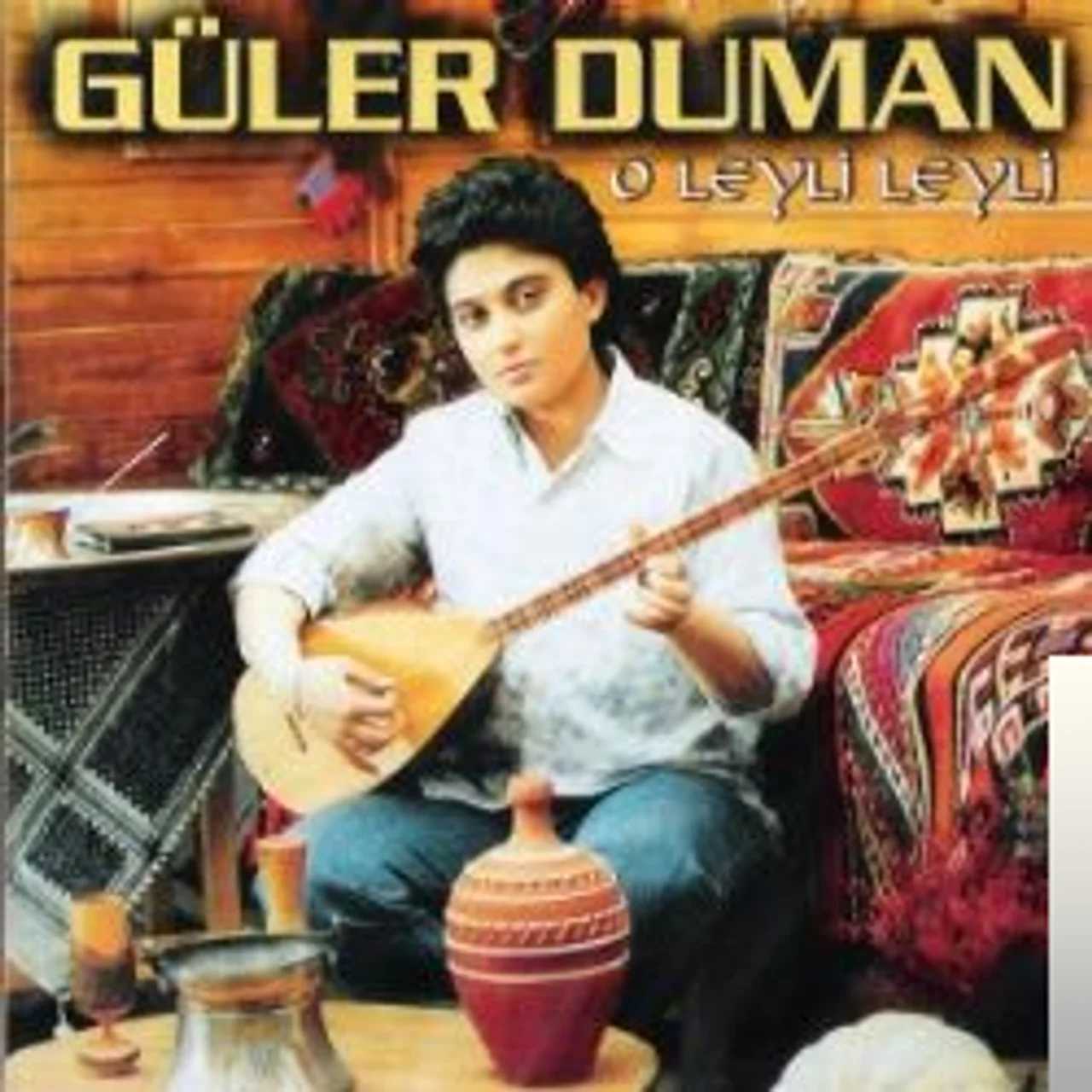 Güler Duman - Deli Olur