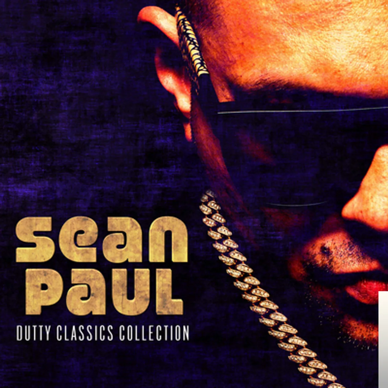 Sean Paul - Get Busy