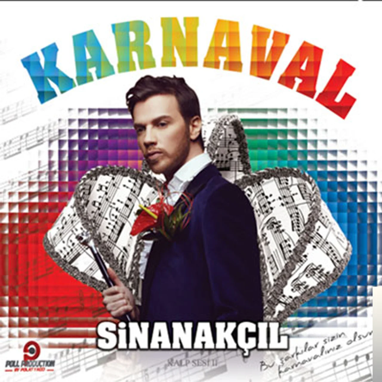 Sinan Akçıl - Terk Ediyorum (Küfür)