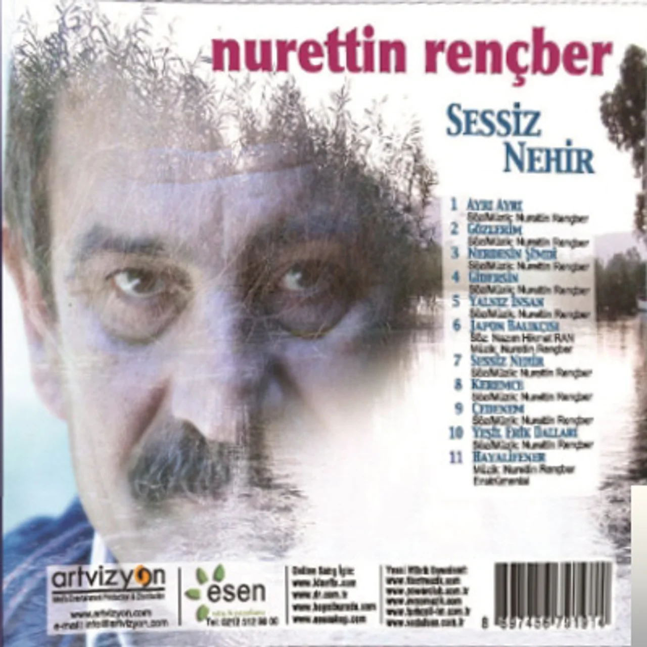 Nurettin Rençber - Çedenem