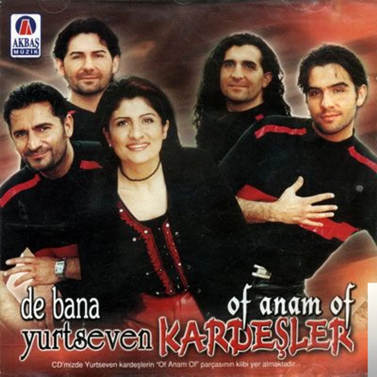 Yurtseven Kardeşler - Yalanmış