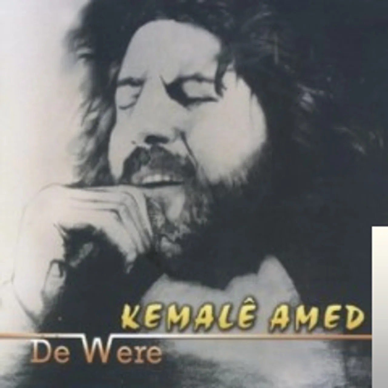 Kemale Amed - Dıl Hesır