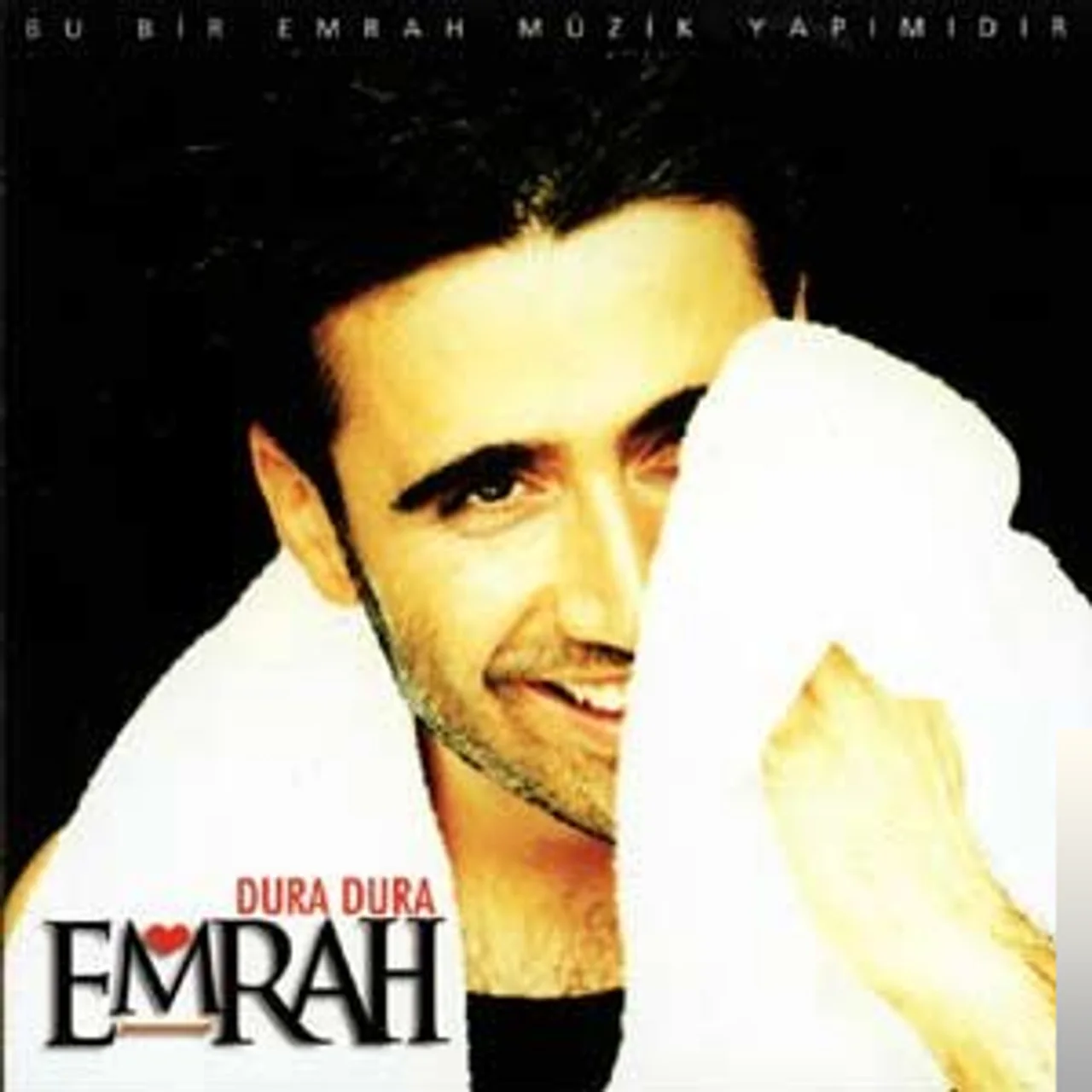 Emrah - Yaban Eldeyim