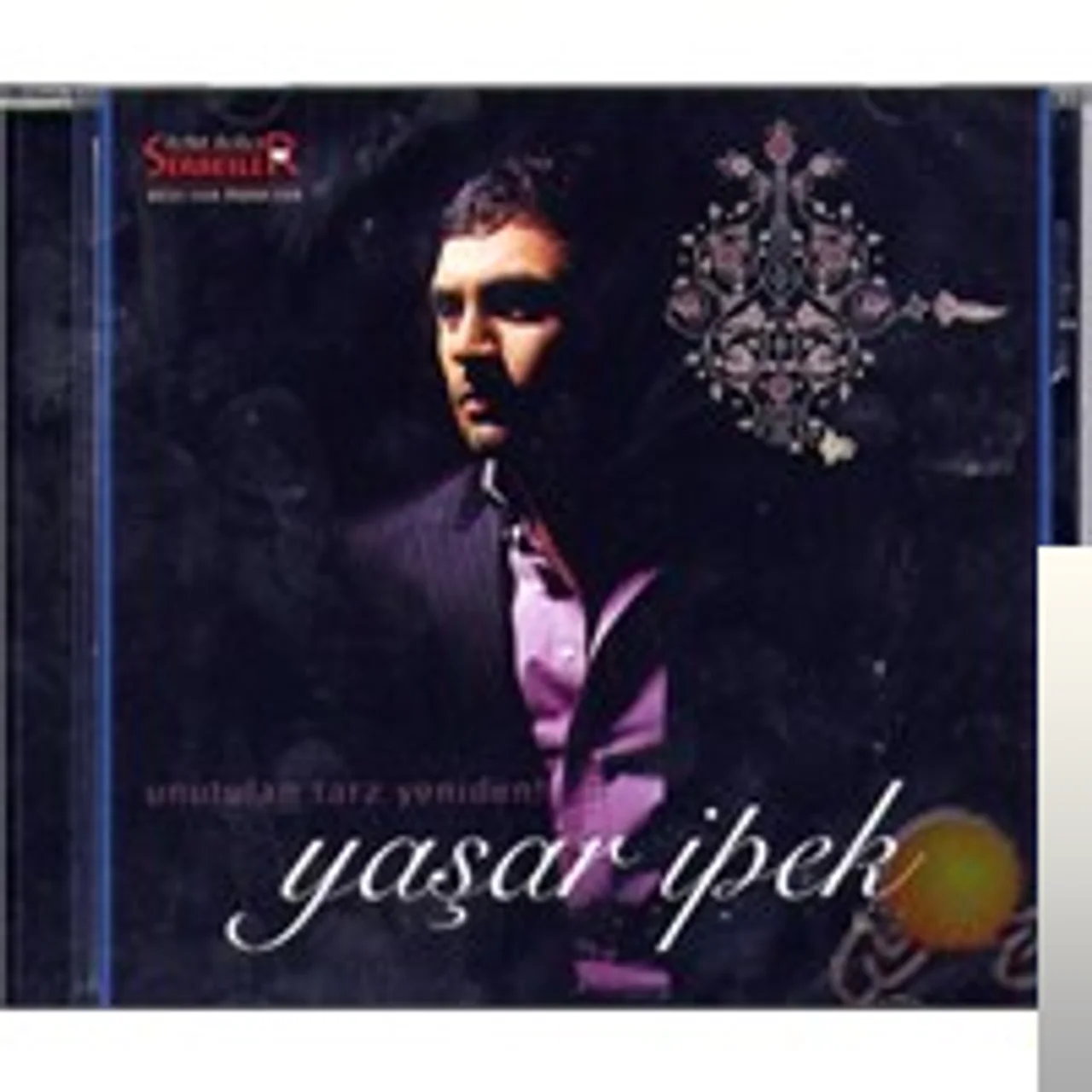 Yaşar İpek - Divane
