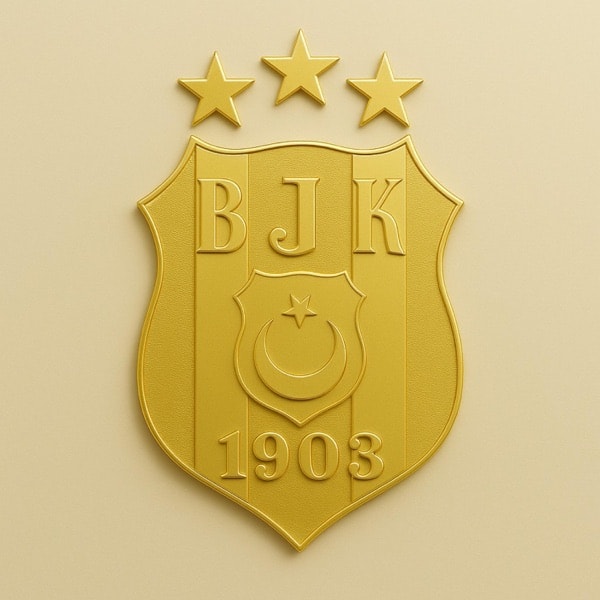Beşiktaş - Beşiktaş