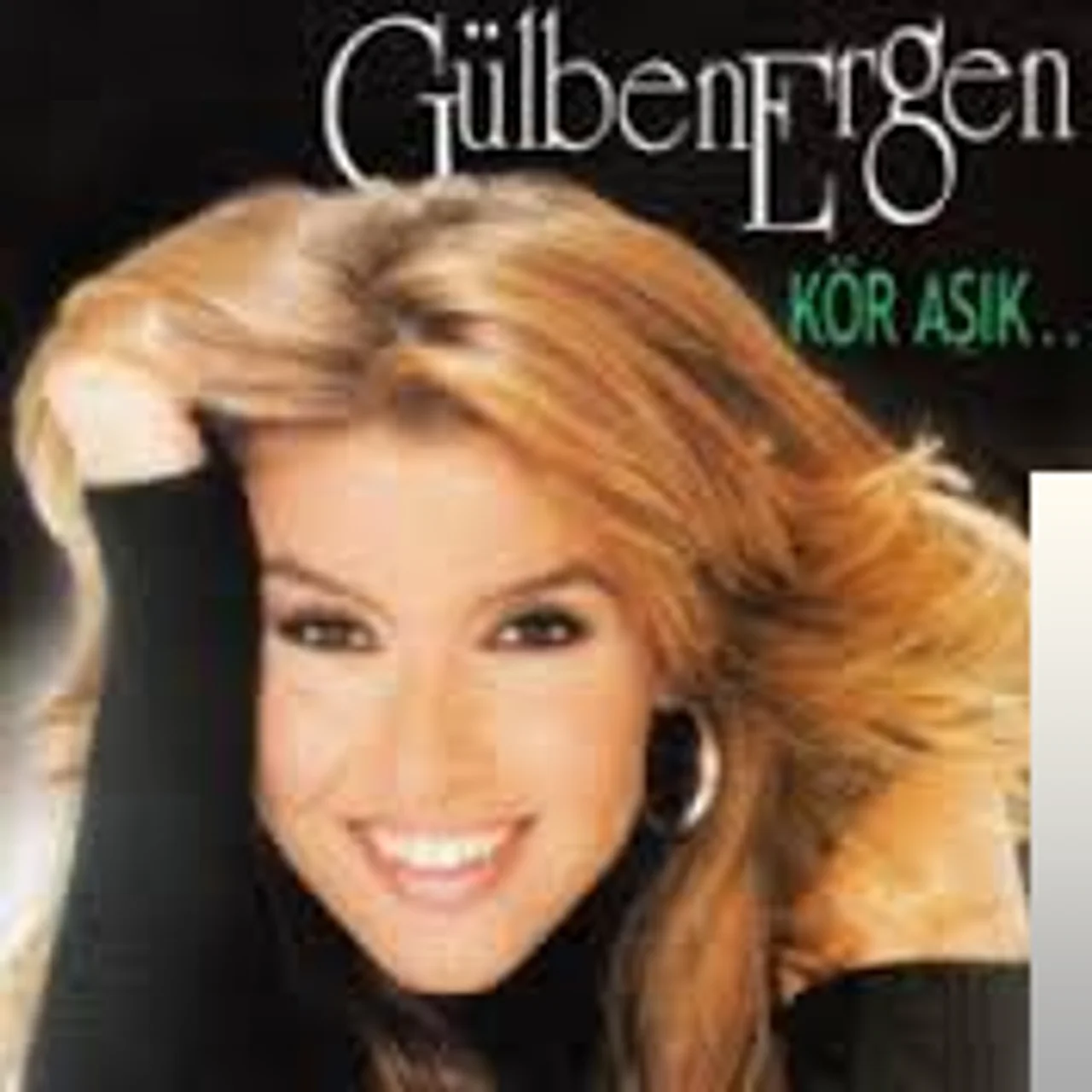Gülben Ergen - Kurşuni