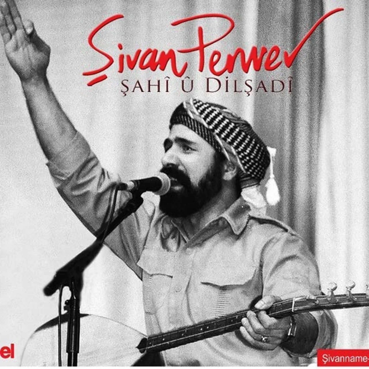 Şivan Perwer - Nazdar