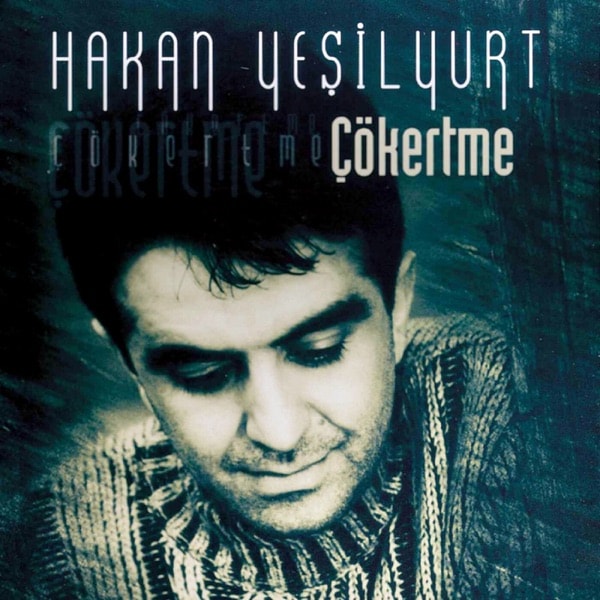 Hakan Yeşilyurt - Sevdalıyım Dağına