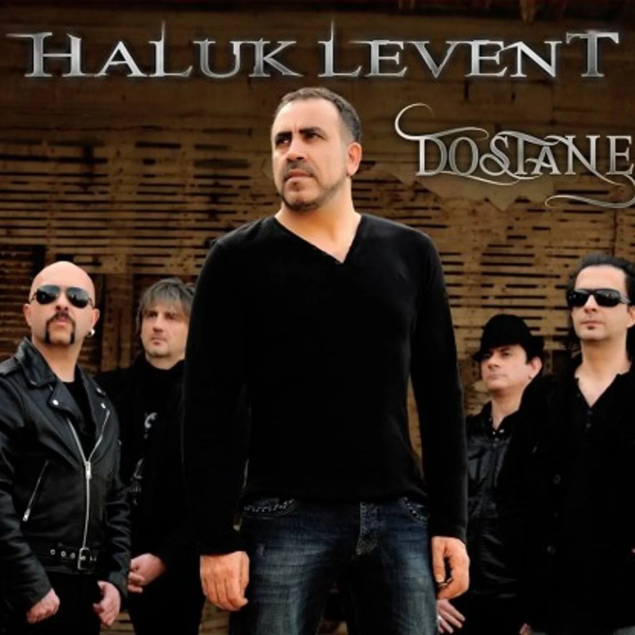 Haluk Levent - Hani Var Ya