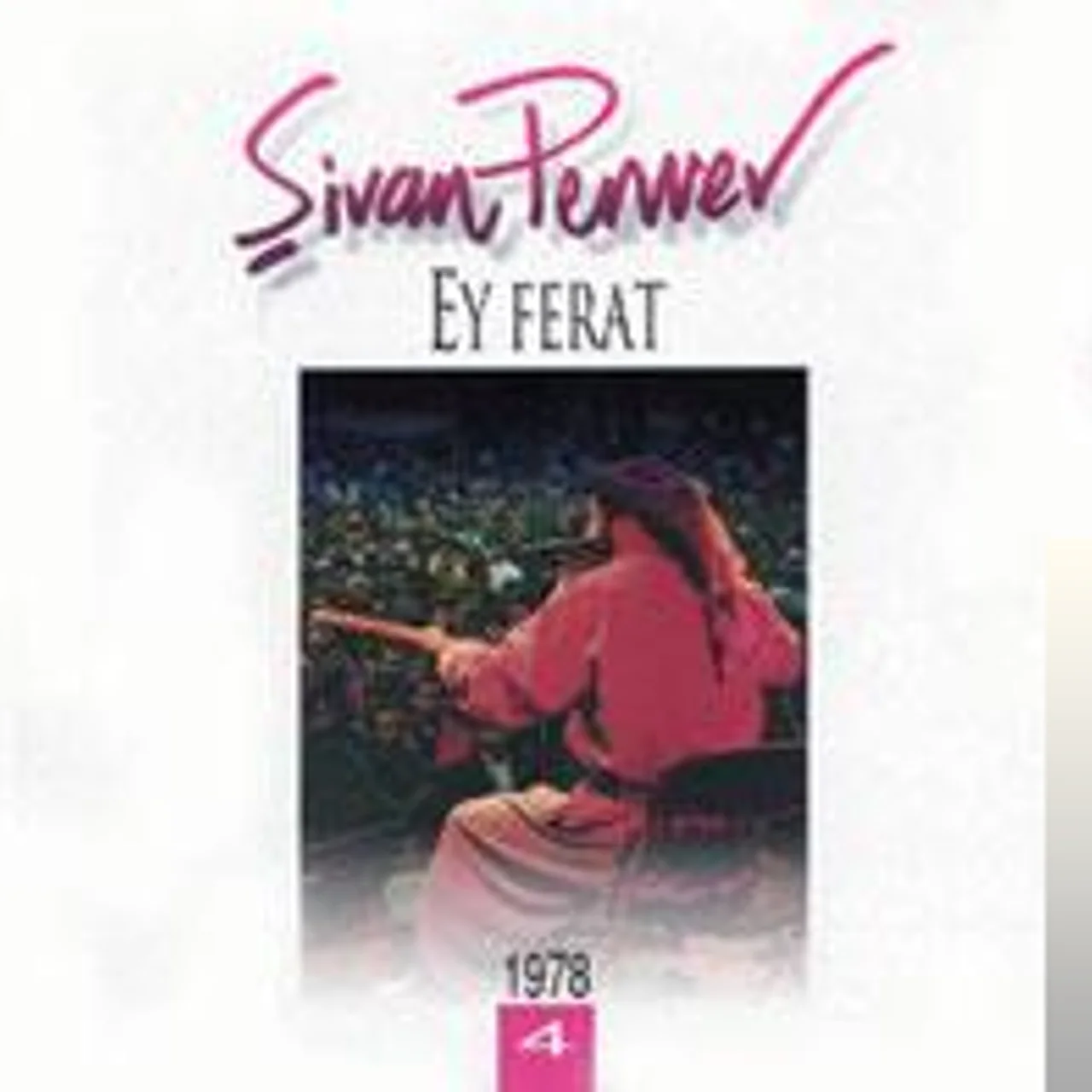 Şivan Perwer - Le Dotmame