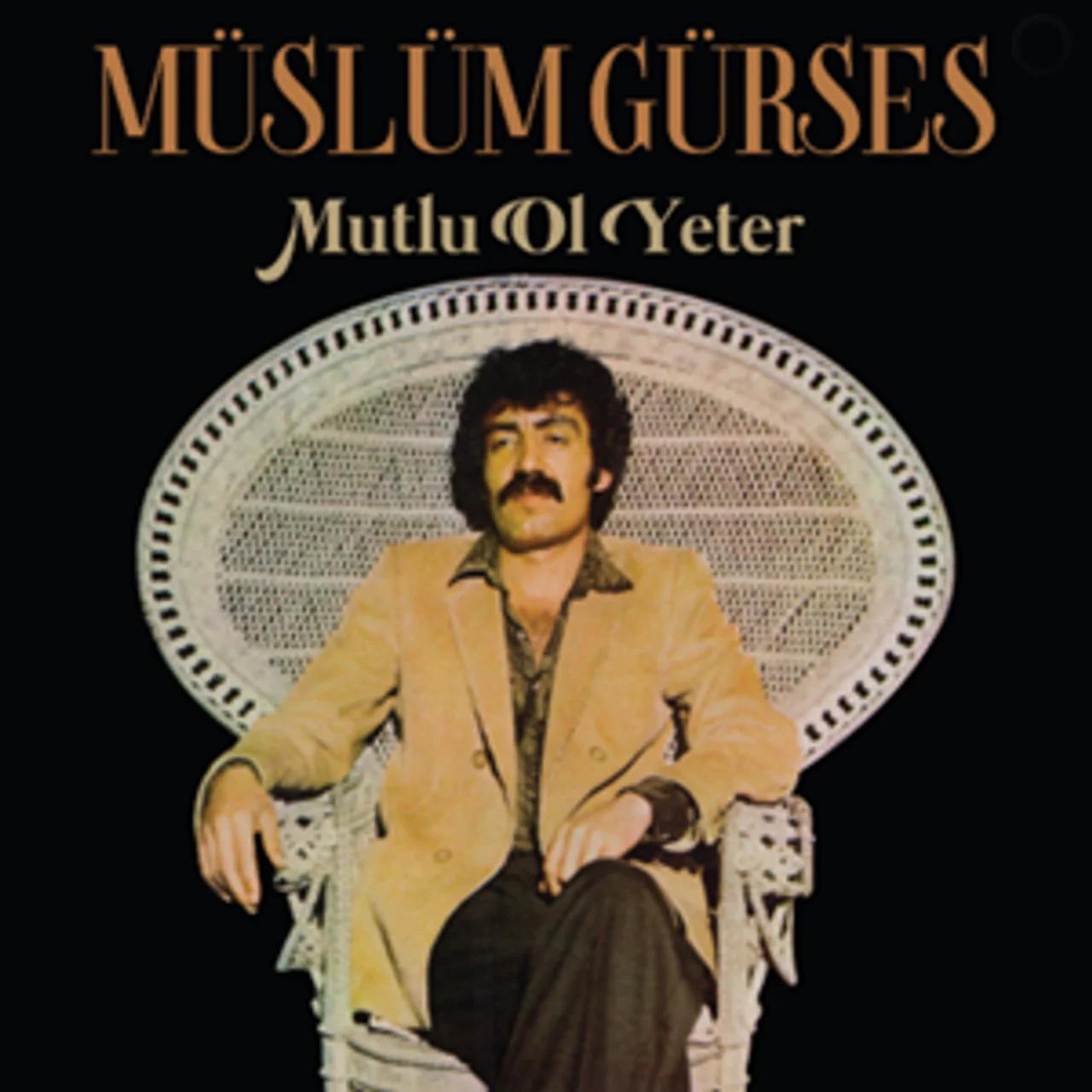 Müslüm Gürses - Kalbini Mahşere Götür
