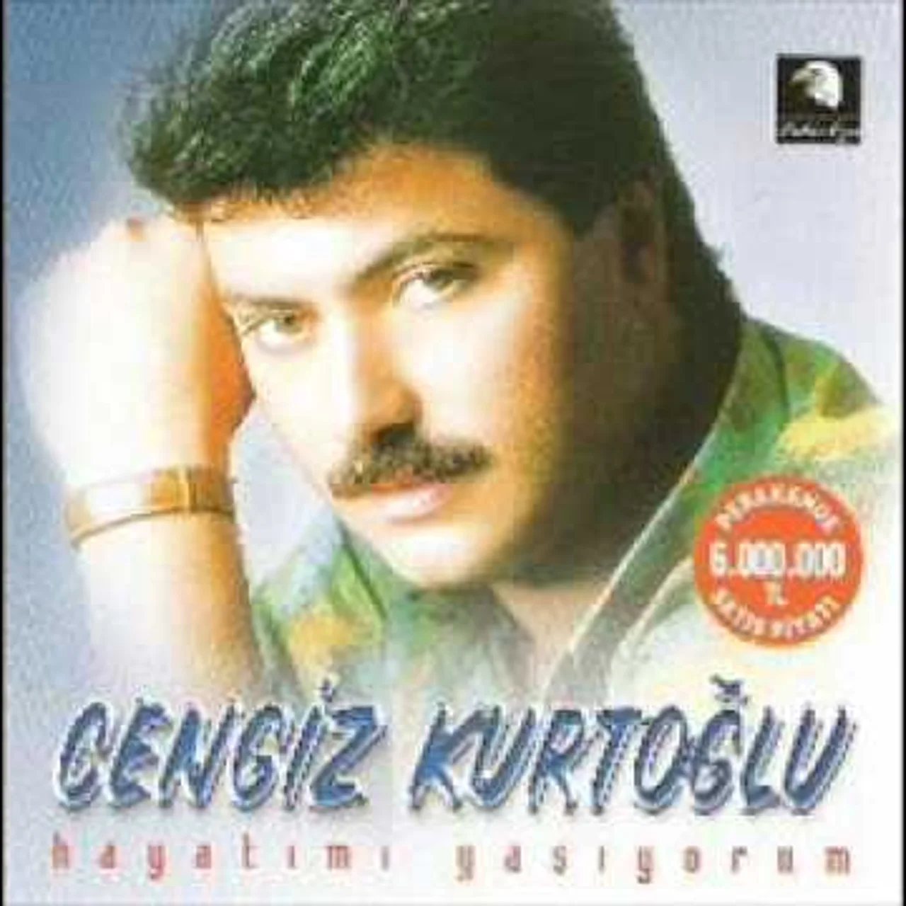 Cengiz Kurtoğlu - Sevecek Misin