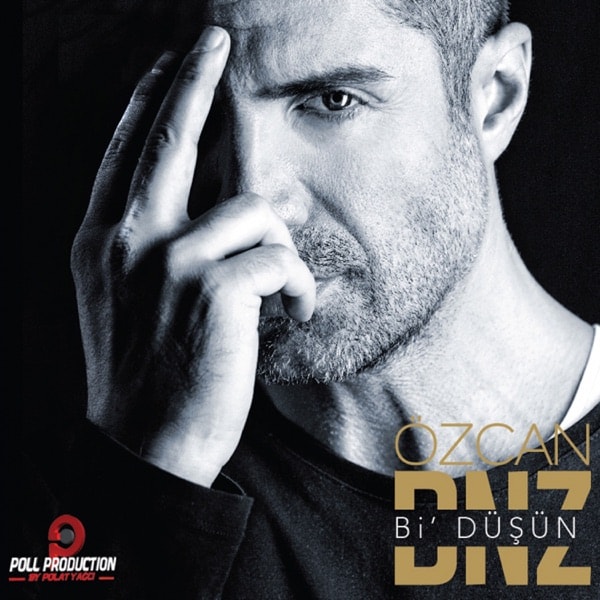 Özcan Deniz - Tatlım