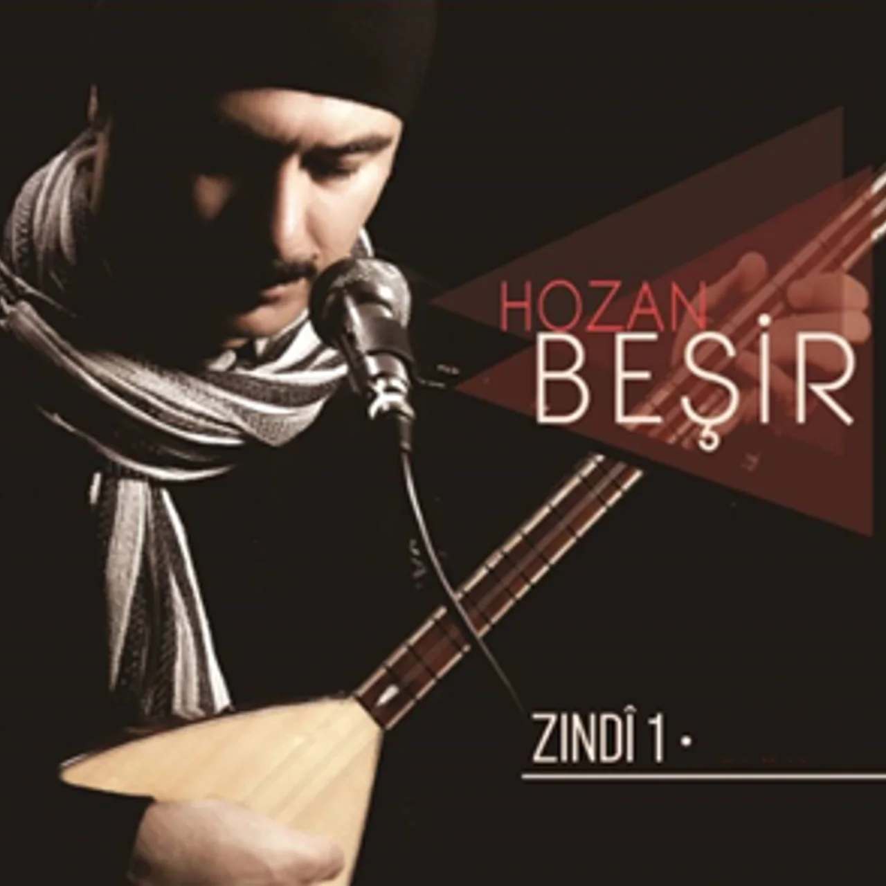 Hozan Beşir - Zerga U Mihemede Seid Axa