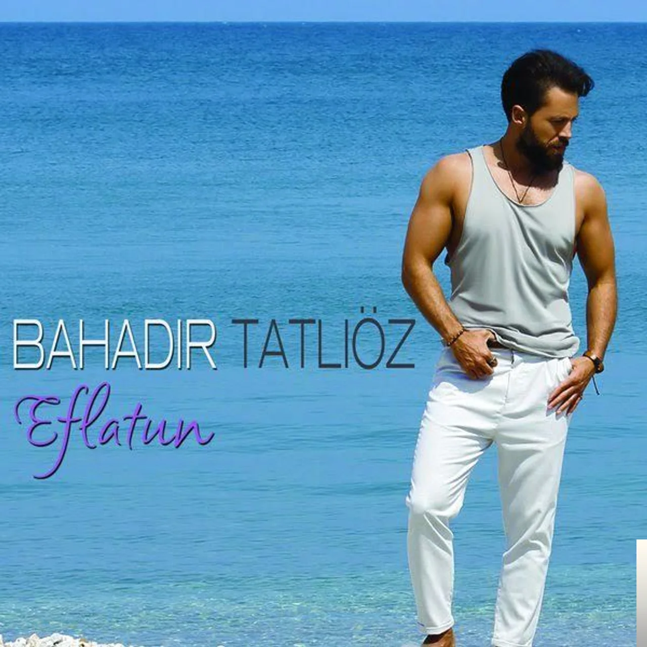 Bahadır Tatlıöz - Eflatun