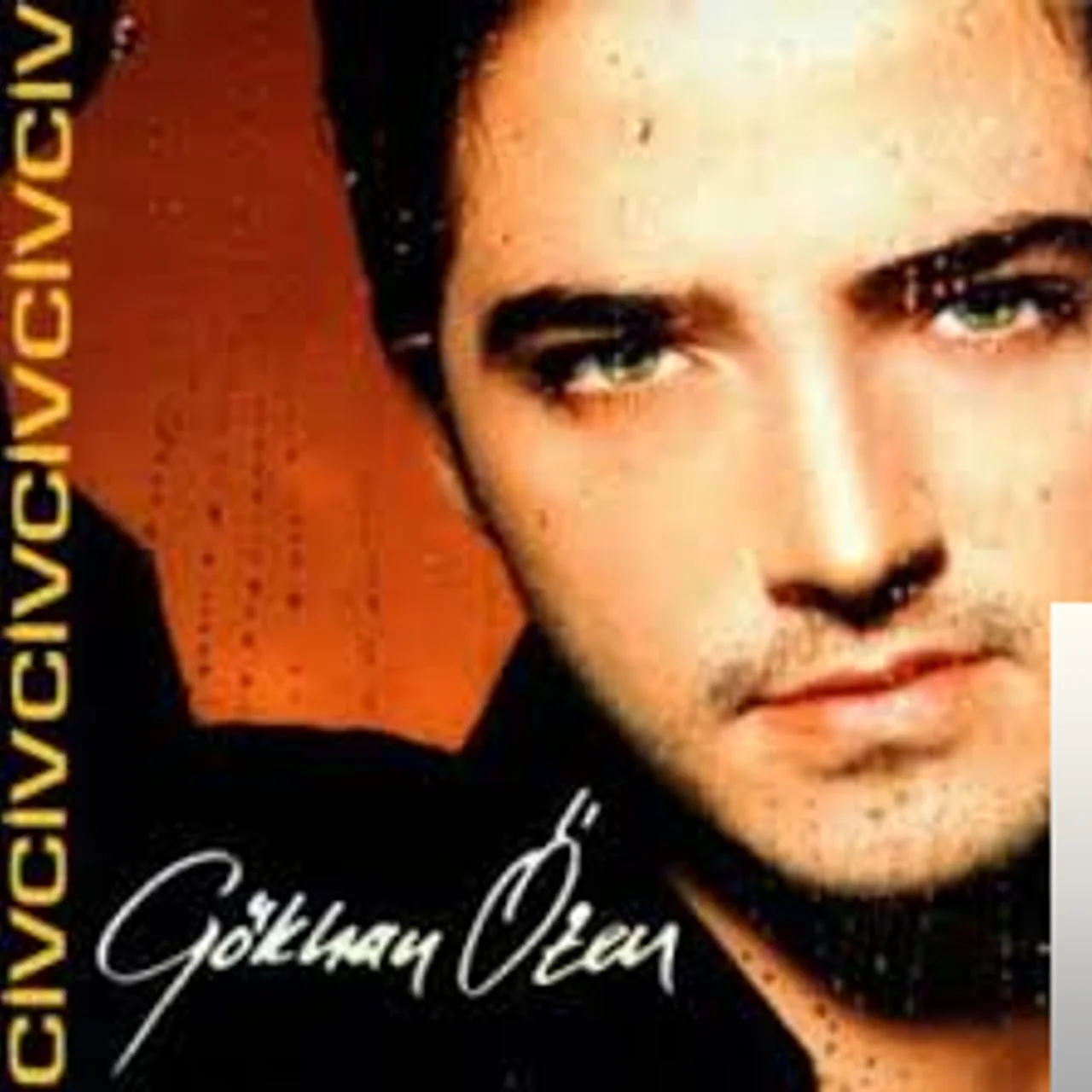 Gökhan Özen - Masum Kedi