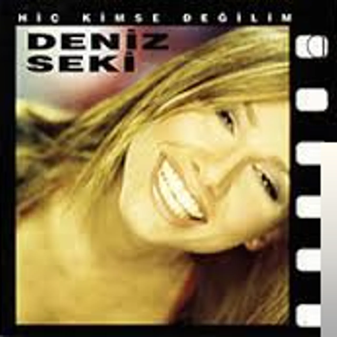Deniz Seki - Dile Benden