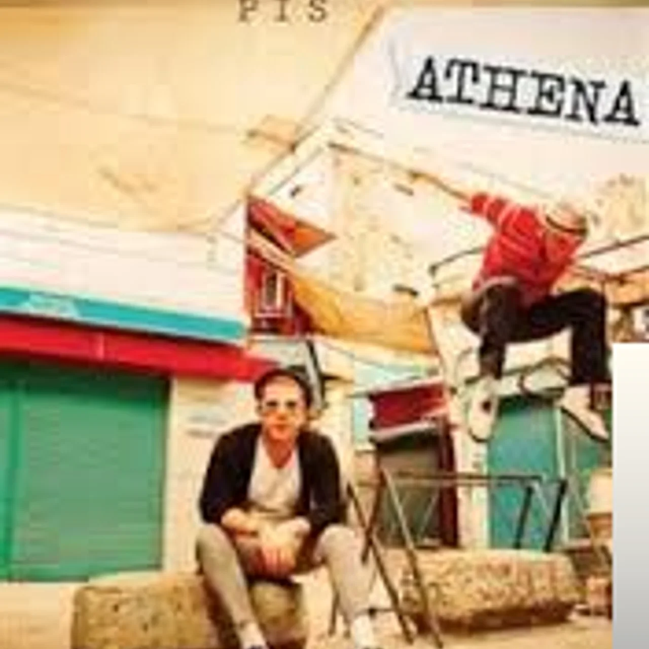 Athena - Arsız Gönül