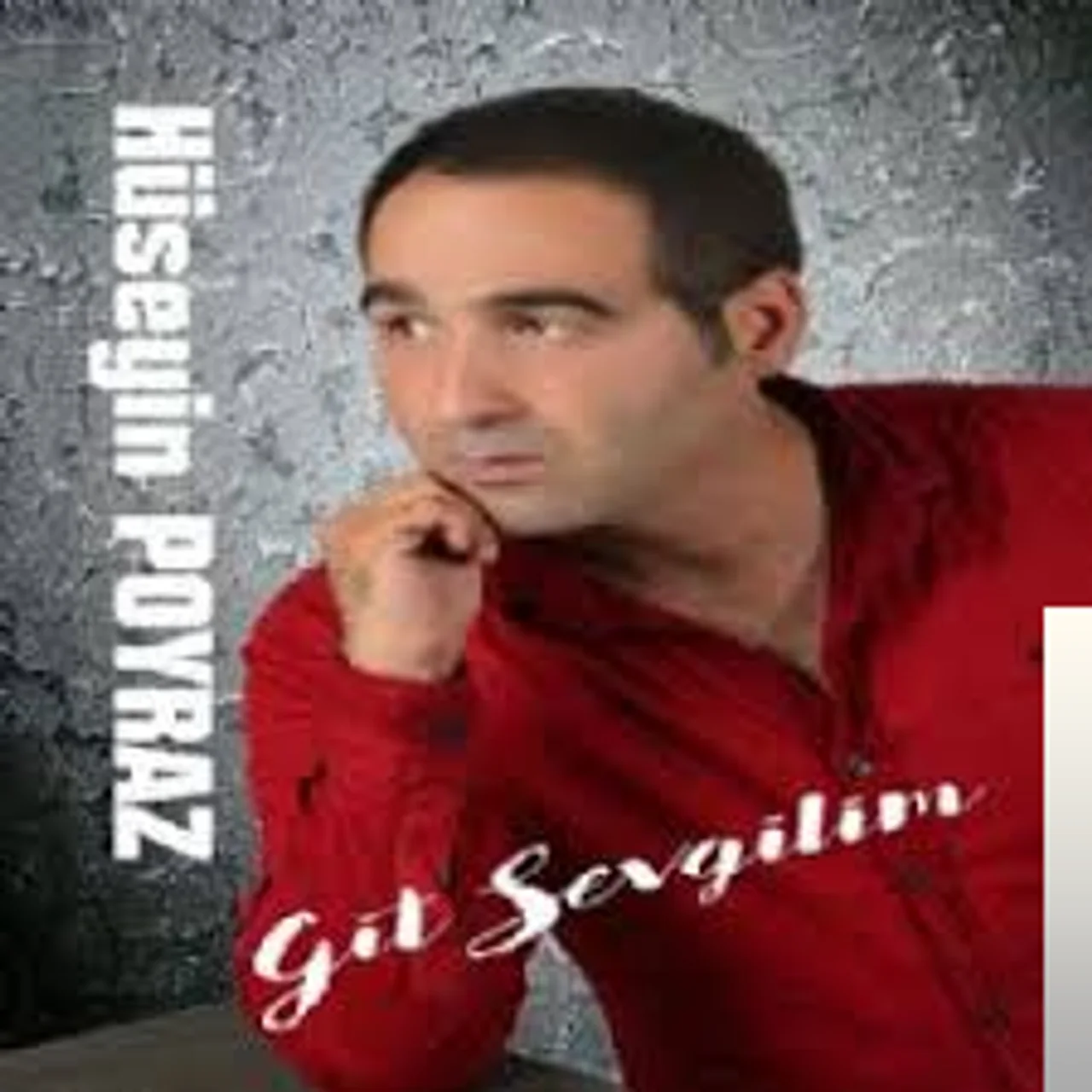 Hüseyin Poyraz - Ben Sana Aşık Oldum