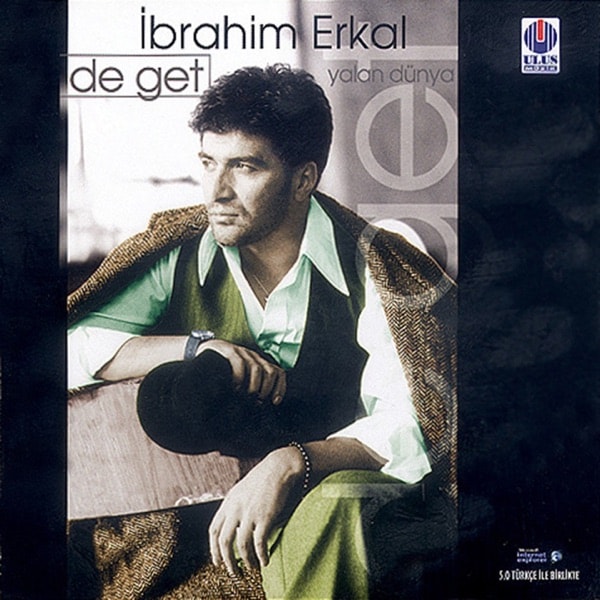 İbrahim Erkal - Aşk Bebegim