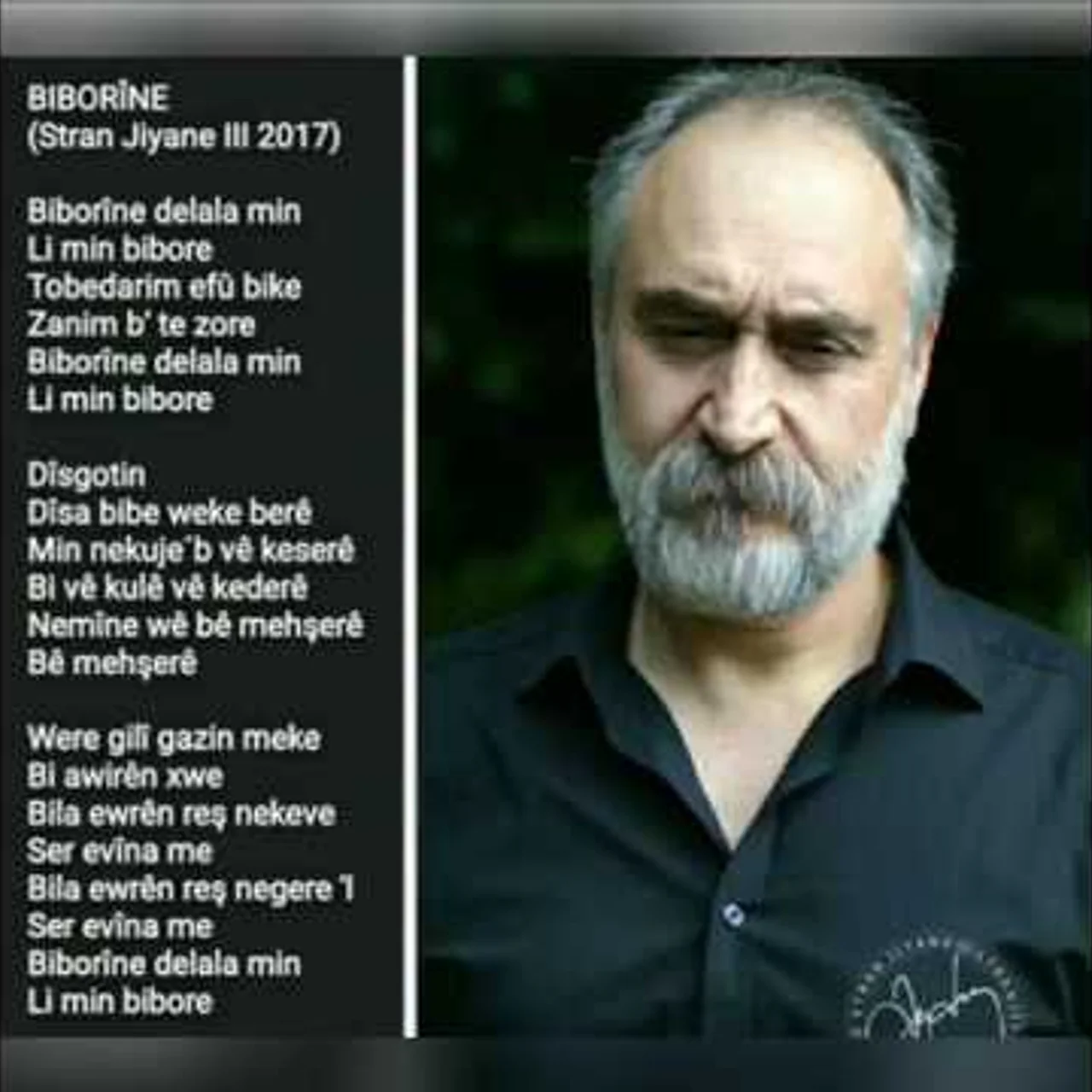 Hozan Aydın - Lori Lori