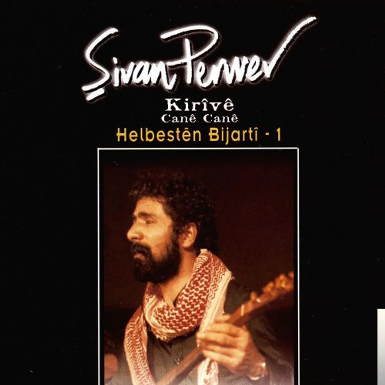 Şivan Perwer - Xeydoke
