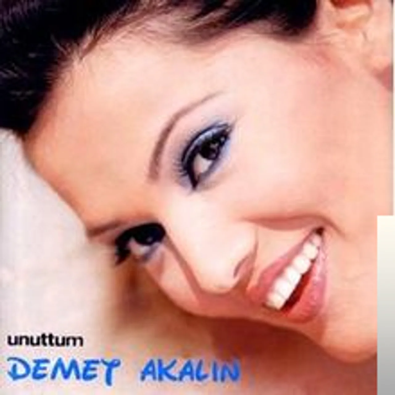 Demet Akalın - Değmezmiş