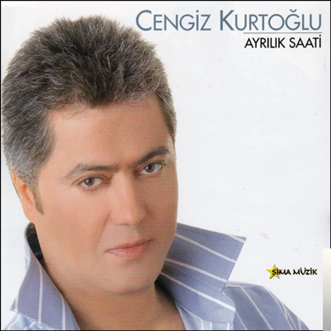 Cengiz Kurtoğlu - Bu Şarkı