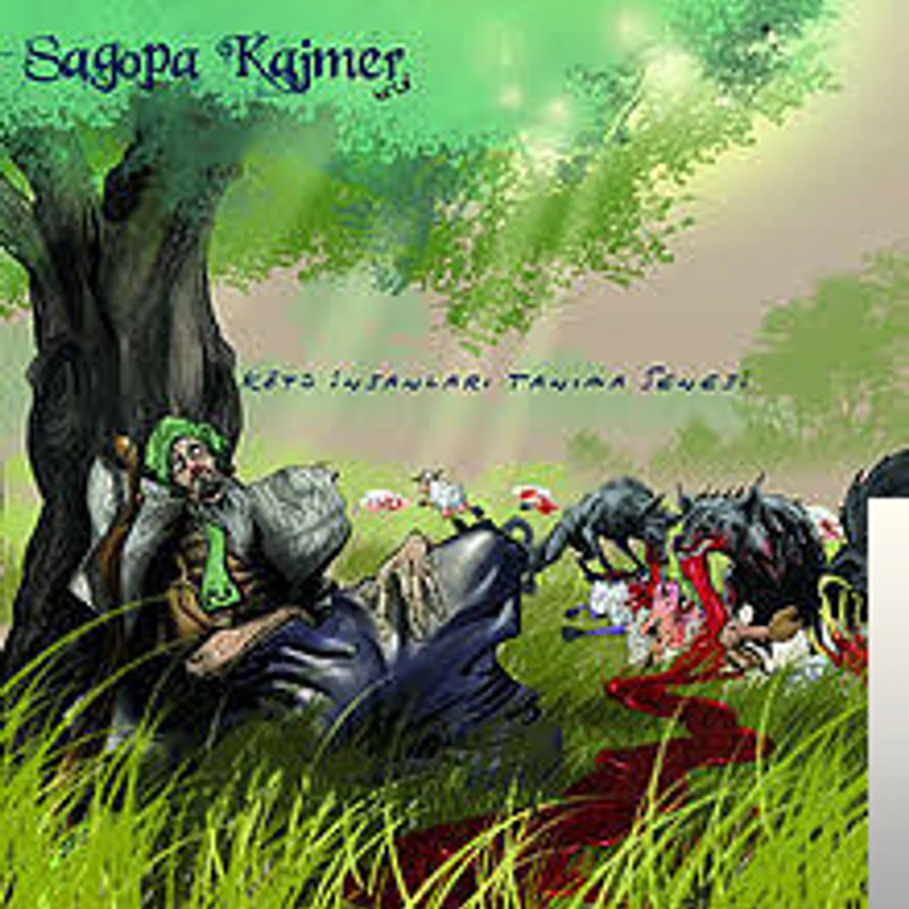Sagopa Kajmer - Vesselam