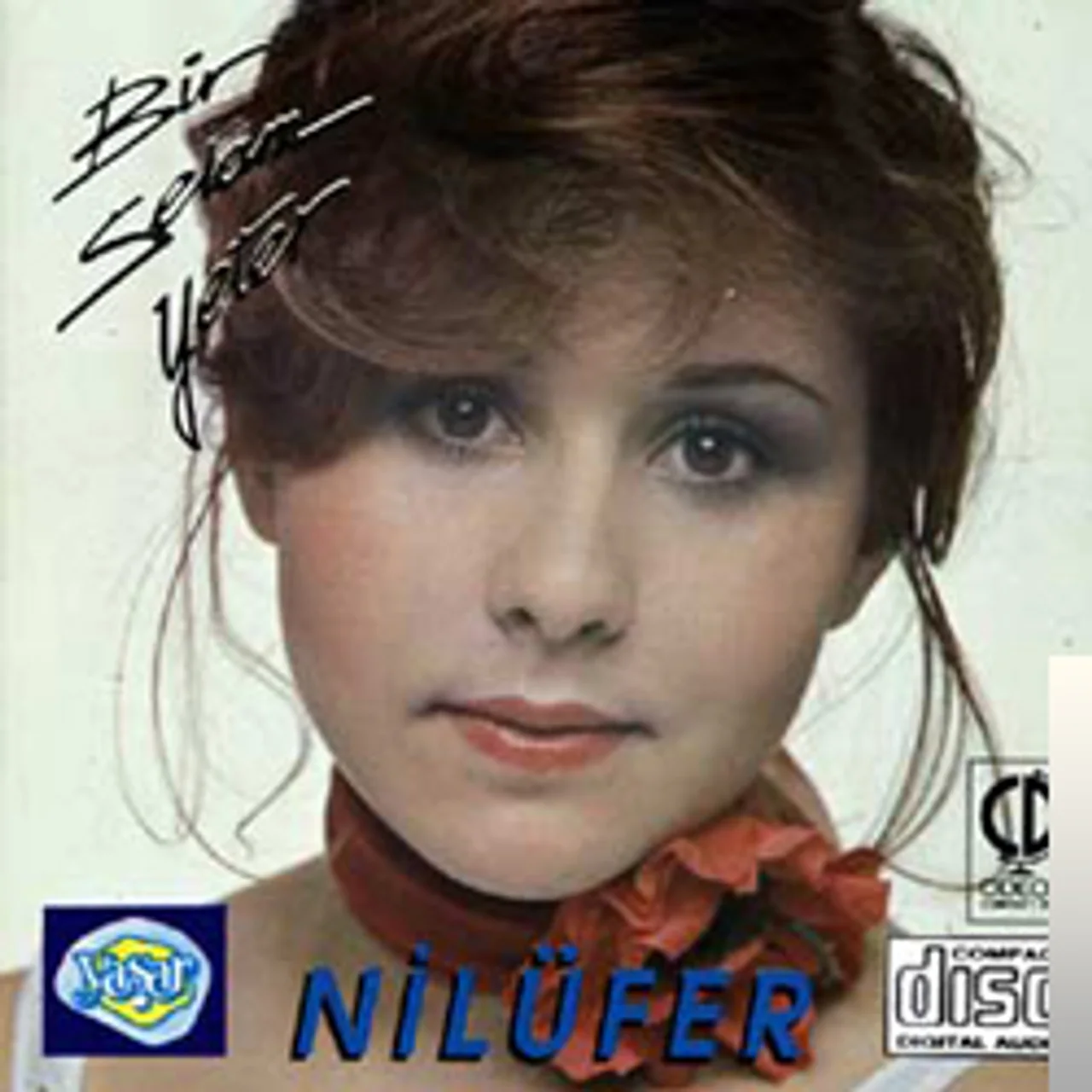 Nilüfer - Bir Gün Darılıp
