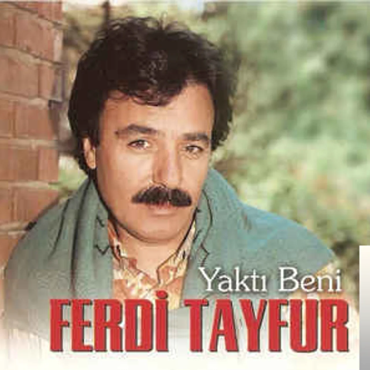 Ferdi Tayfur - Günahın Bana Kaldı