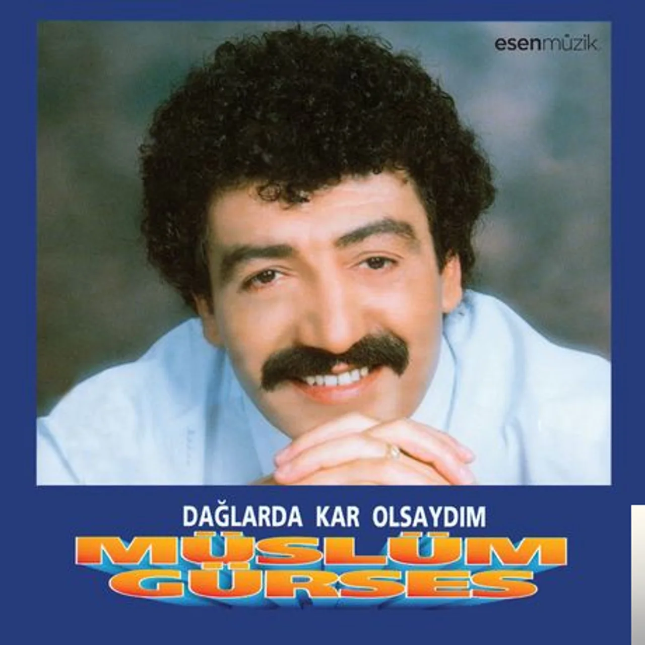 Müslüm Gürses - Kadın