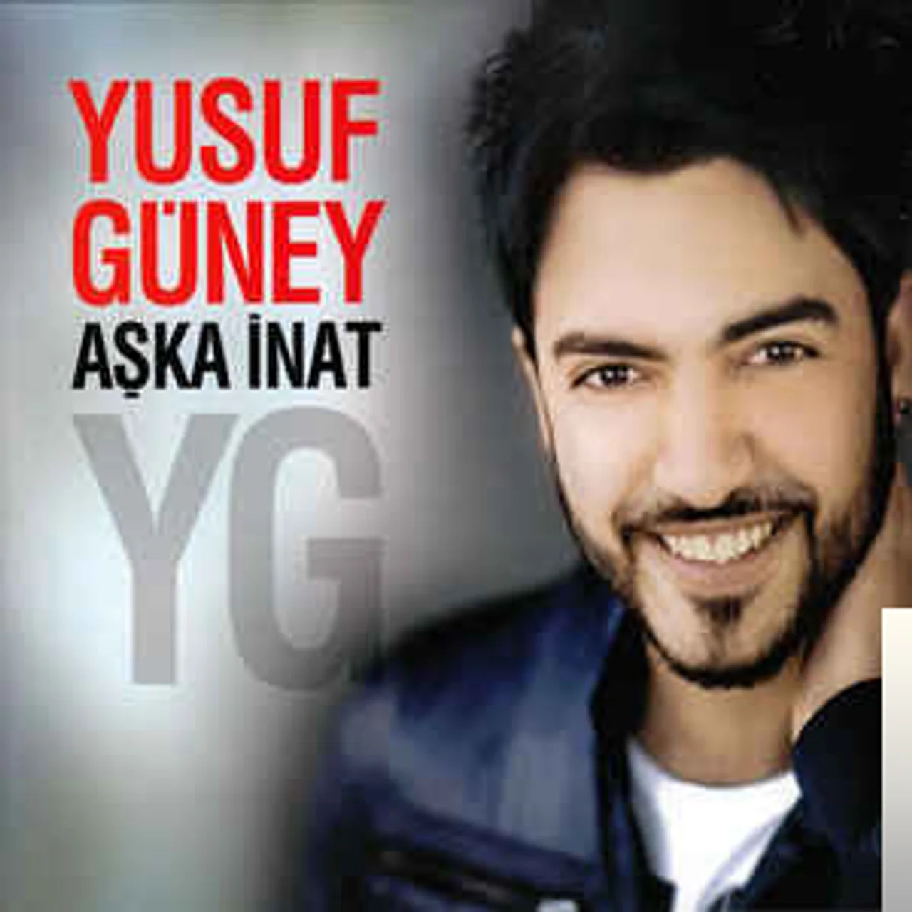 Yusuf Güney - Serserin Oldum