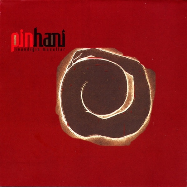 Pinhani - Hele Bi Gel