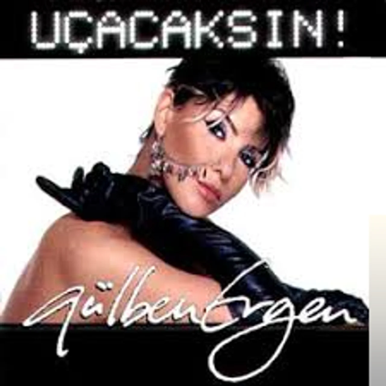 Gülben Ergen - Uçacaksın (Remix)