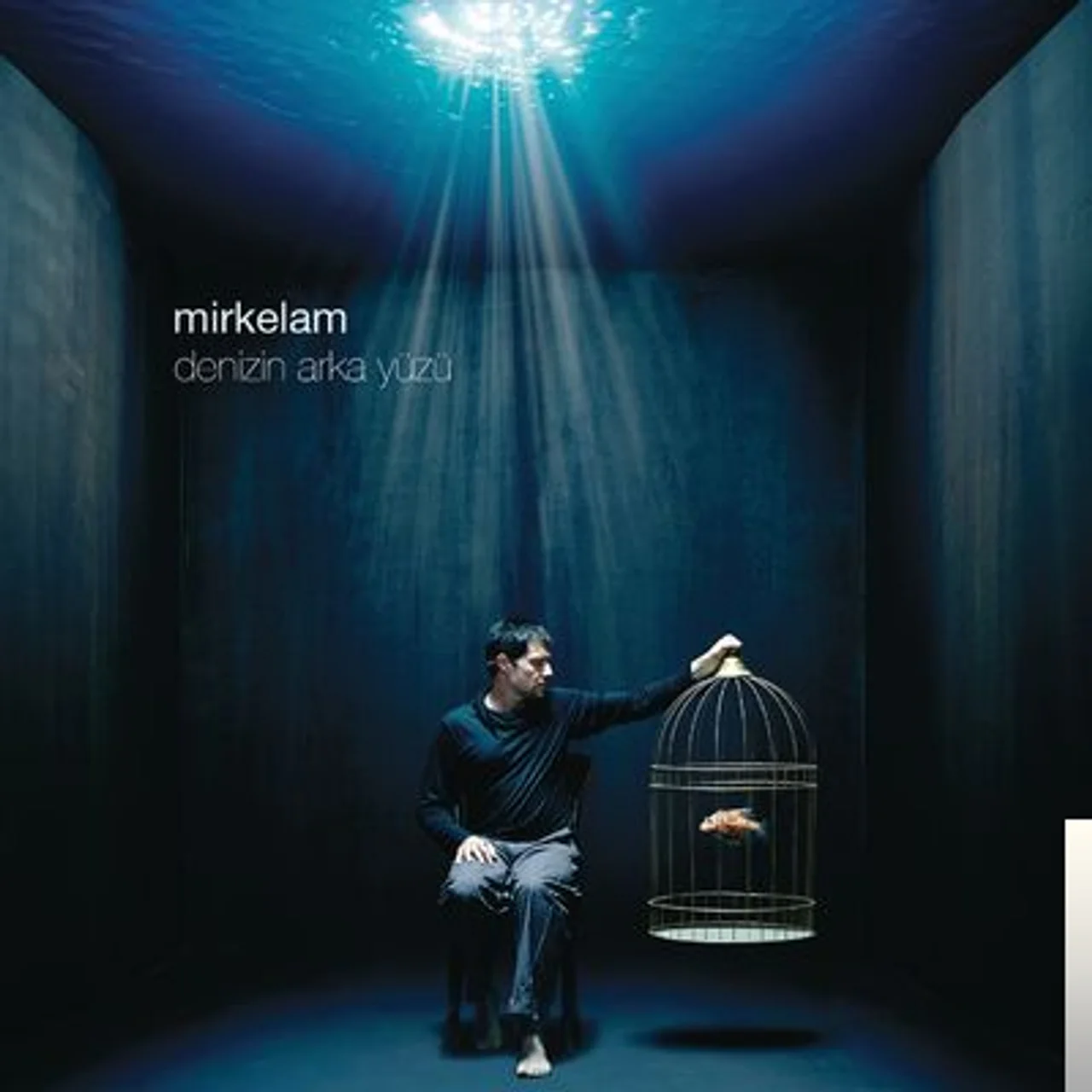 Mirkelam - Ambulans