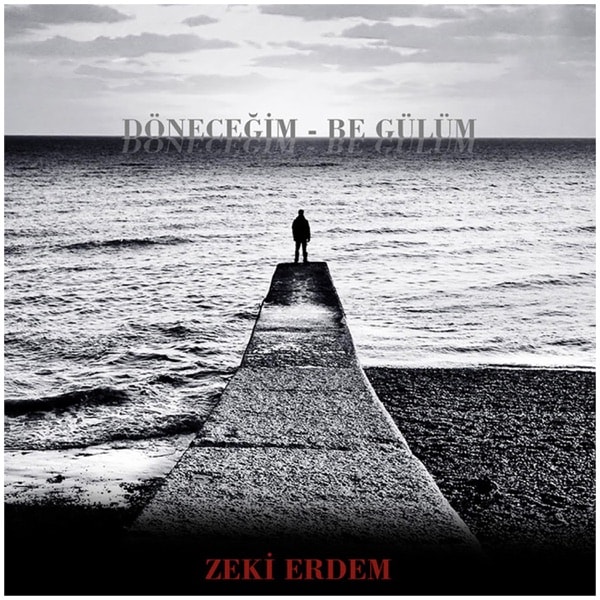 Zeki Erdem - Sevdim